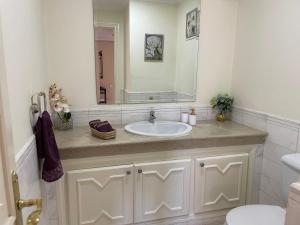Elegant & Bright apartment in Hivernage 2 Pools and AC Comfort