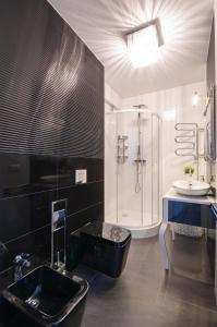 Apartamenty Amon Darłówek Emilia Strupiechowska