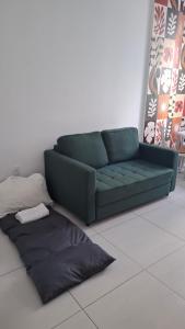 Copacabana, 500MB 5G, 350m da praia