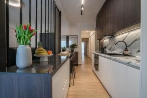 The Fourth -Four Becomes Home