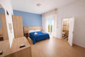 Hotel Dammas, Dipendenza Zamagna