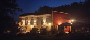 CORTE STELLATA Il Grano Lodging