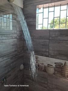 Loft Central con vista a bosque urbano y avistamiento de aves, recibimos tu equipaje antes del check in aprovecha el día