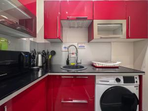 Lévêché - Appartement 2 chambres au cœur du Panier