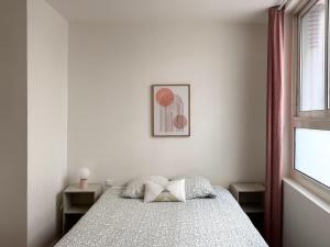 Lévêché - Appartement 2 chambres au cœur du Panier