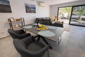 Villa Sotavento Modern new apartment in Park Natural Adults Only