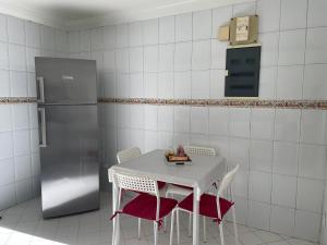 Elegant & Bright apartment in Hivernage 2 Pools and AC Comfort