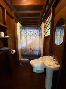 Off Grid Studio Apartment Jungle Retreat