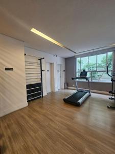 Studio próximo Metrô V Clementino I ID Ibirapuera