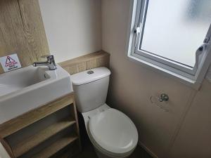 3 Bedroom Family friendly - Seaview Holiday Park