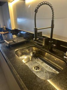 Studio Prime Ribeirão Apogeo