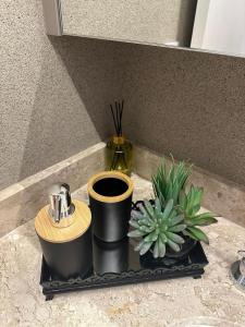 Studio Prime Ribeirão Apogeo