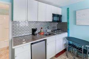 North Myrtle Oceanview Studio Pool Dogs Allowed!