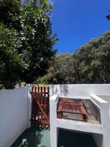 El Refugio Aguas Verdes