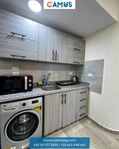 CAMUS 110 A, Princess Resort