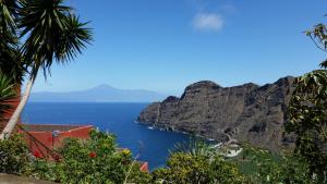 Viviendas Vacacionales JardÃn La Punta