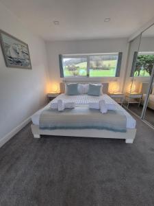 The Manor Hot Tub Escape - Celebrations & Retreats