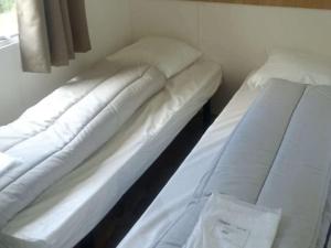 Mobil Home Familial avec Terrasse - 4 Pers. - API-1-52-1731