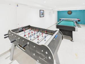 T2 neuf cosy - 2 à 4 pers - Immeuble avec loisirs - appartement 14