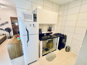 Residencial Mª Do Bonfim - 5km Aeroporto JK