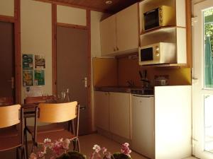 Chalet avec Terrasse pour 7 pers. - API-1-52-1707