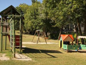 Chalet avec Terrasse pour 7 pers. - API-1-52-1707