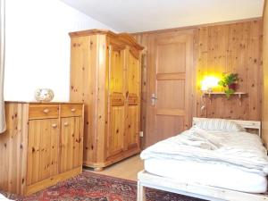 Studio mit viel Charme, Kochnische und 2 Betten