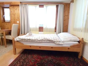 Studio mit viel Charme, Kochnische und 2 Betten