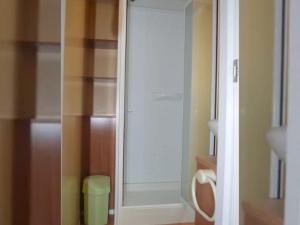 Mobil Home à Junas, 24m², 2 Chambres, Jardin Privé - API-1-52-1828