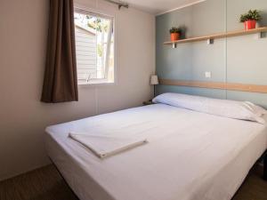 Mobil Home avec Terrasse à Marbella - API-1-52-1866