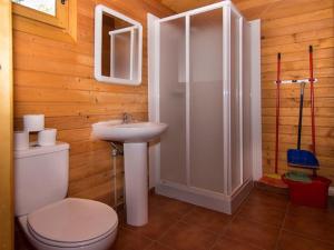 Spacieux Bungalow 8 Pers avec Terrasse - Marbella - API-1-52-1889