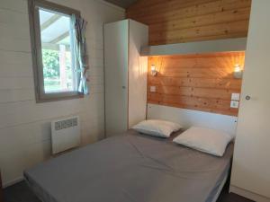 Chalet Confort pour 5 pers avec Terrasse - API-1-52-1941