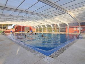 Bungalow Terrasse à Marbella - Pour Couples - API-1-52-1893