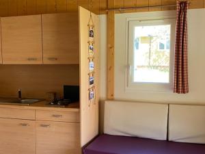 Chalet Confort - Terrasse - 5 personnes - API-1-52-1948