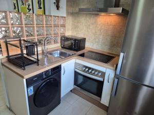 Apartamento Bahia de Cadiz