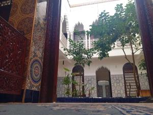 Riad medina rooftop 19