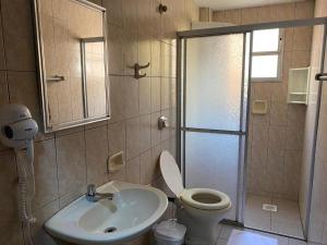 Apartamento 70 metros do mar