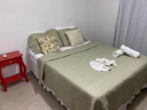 Apartamento 70 metros do mar
