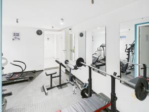T3 neuf - 6 pers - Cinéma, sport & jeux - appartement 21