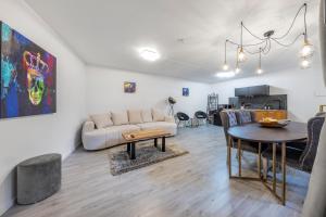 Aurion City - Design Apartment in Düsseldorf