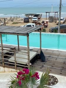 Amagali Beach Club