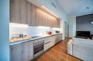 Apartment with 4 bedrooms in Hamburg