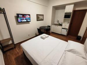 Loft 218 Ar Cond Wi-fi smart TV