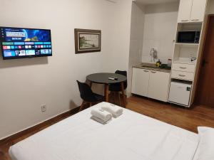 Loft 218 Ar Cond Wi-fi smart TV