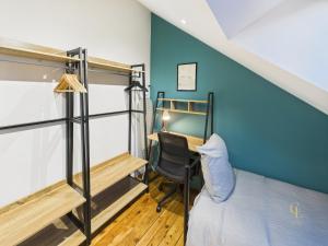 T3 neuf - Famille & groupes - Loisirs libre accès - appartement 22