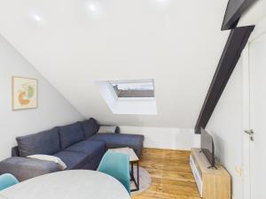T3 neuf - Famille & groupes - Loisirs libre accès - appartement 22