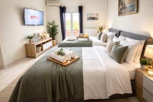 George Airport Apartments