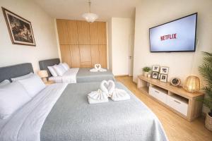 George Airport Apartments