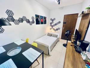 Residencial Mª Do Bonfim - 5km Aeroporto JK