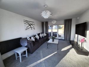 The Manor Hot Tub Escape - Celebrations & Retreats